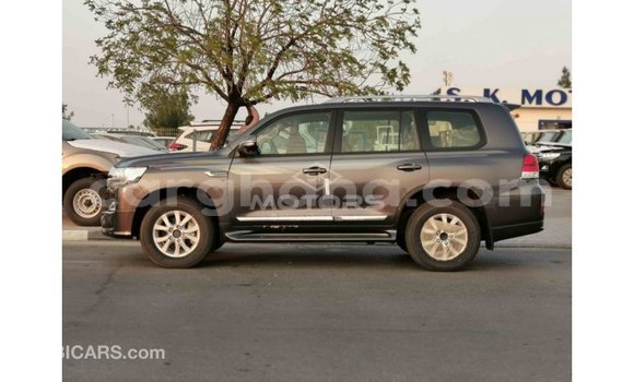Sayi Imported Toyota Land Cruiser Sauran Mota in Import - Dubai a Ashanti Sayi Imported Toyota Land Cruiser Sauran Mota in Import - Dubai a Ashanti