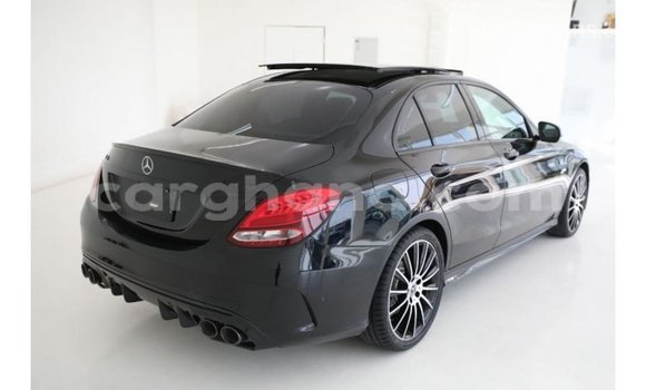 Buy Import Mercedes‒Benz 1117 Black Truck in Import - Dubai in Ashanti Buy Import Mercedes‒Benz 1117 Black Truck in Import - Dubai in Ashanti