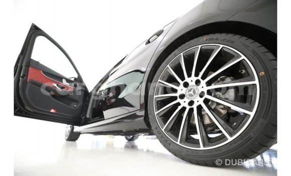 Buy Import Mercedes‒Benz 1117 Black Truck in Import - Dubai in Ashanti Buy Import Mercedes‒Benz 1117 Black Truck in Import - Dubai in Ashanti