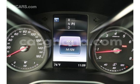 Buy Import Mercedes‒Benz 1117 Black Truck in Import - Dubai in Ashanti Buy Import Mercedes‒Benz 1117 Black Truck in Import - Dubai in Ashanti