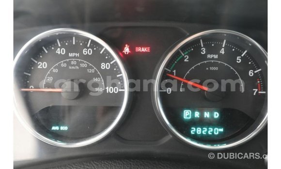 Ra Imported Jeep Wrangler Blue Ọkọ̀ in Import - Dubai ni Ashanti Ra Imported Jeep Wrangler Blue Ọkọ̀ in Import - Dubai ni Ashanti