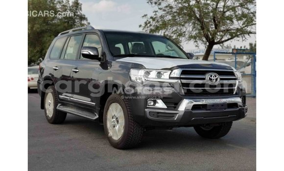 Buy Import Toyota Land Cruiser Other Car in Import - Dubai in Ashanti Buy Import Toyota Land Cruiser Other Car in Import - Dubai in Ashanti