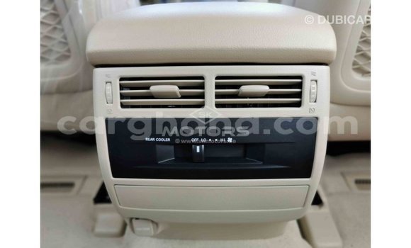 Buy Import Toyota Land Cruiser Other Car in Import - Dubai in Ashanti Buy Import Toyota Land Cruiser Other Car in Import - Dubai in Ashanti