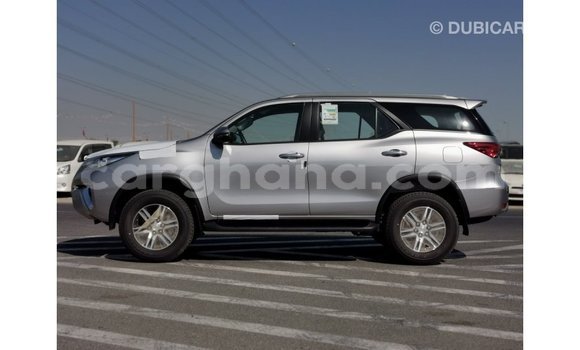 Ra Imported Toyota Fortuner Miiran Ọkọ̀ in Import - Dubai ni Ashanti Ra Imported Toyota Fortuner Miiran Ọkọ̀ in Import - Dubai ni Ashanti