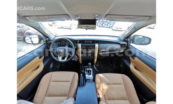 Ra Imported Toyota Fortuner Miiran Ọkọ̀ in Import - Dubai ni Ashanti Ra Imported Toyota Fortuner Miiran Ọkọ̀ in Import - Dubai ni Ashanti