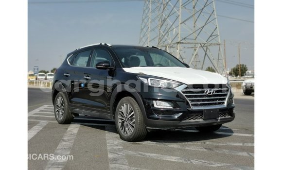 Buy Import Hyundai Tucson Black Car in Import - Dubai in Ashanti Buy Import Hyundai Tucson Black Car in Import - Dubai in Ashanti