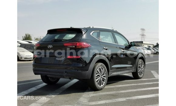 Buy Import Hyundai Tucson Black Car in Import - Dubai in Ashanti Buy Import Hyundai Tucson Black Car in Import - Dubai in Ashanti