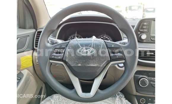 Buy Import Hyundai Tucson Black Car in Import - Dubai in Ashanti Buy Import Hyundai Tucson Black Car in Import - Dubai in Ashanti