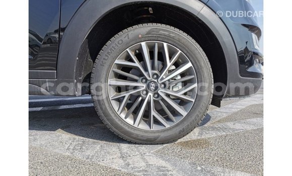 Buy Import Hyundai Tucson Black Car in Import - Dubai in Ashanti Buy Import Hyundai Tucson Black Car in Import - Dubai in Ashanti