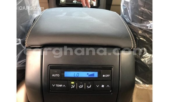 Sayi Imported Toyota Prado Black Mota in Import - Dubai a Ashanti Sayi Imported Toyota Prado Black Mota in Import - Dubai a Ashanti