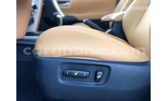 Buy Import Toyota Fortuner Black Car in Import - Dubai in Ashanti Buy Import Toyota Fortuner Black Car in Import - Dubai in Ashanti