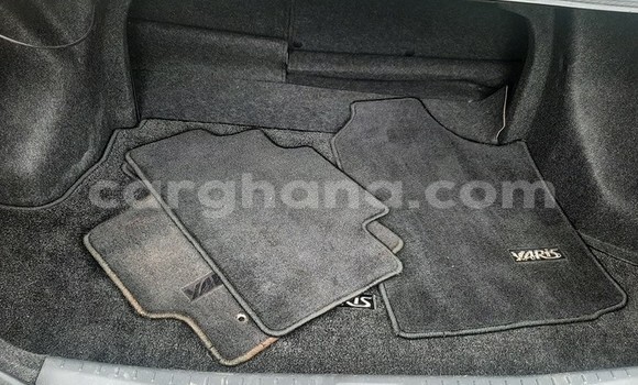 Buy Used Toyota Yaris Black Car in Sekondi–Takoradi Metropolitan in Western Buy Used Toyota Yaris Black Car in Sekondi–Takoradi Metropolitan in Western