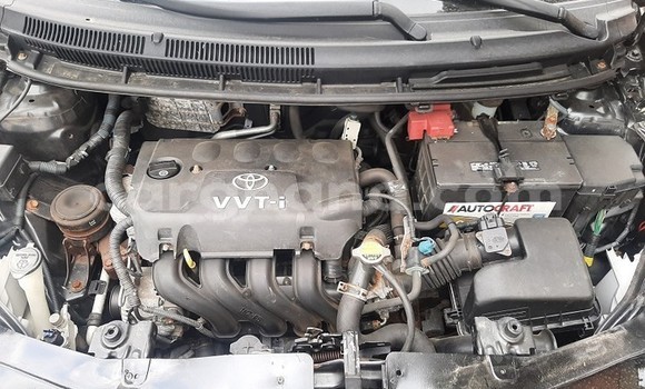 Buy Used Toyota Yaris Black Car in Sekondi–Takoradi Metropolitan in Western Buy Used Toyota Yaris Black Car in Sekondi–Takoradi Metropolitan in Western