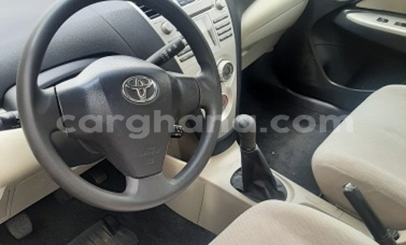 Buy Used Toyota Yaris Black Car in Sekondi–Takoradi Metropolitan in Western Buy Used Toyota Yaris Black Car in Sekondi–Takoradi Metropolitan in Western