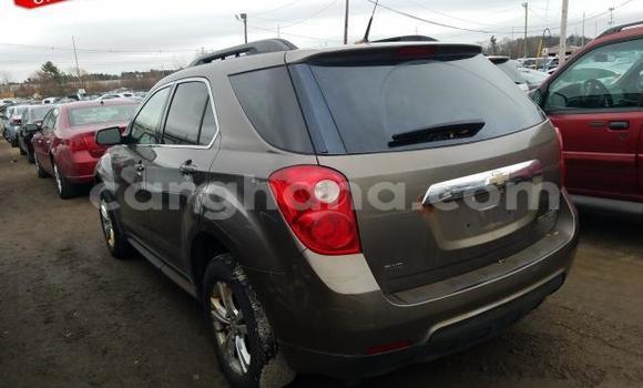 Buy Used Chevrolet Equinox Other Car in Accra in Greater Accra