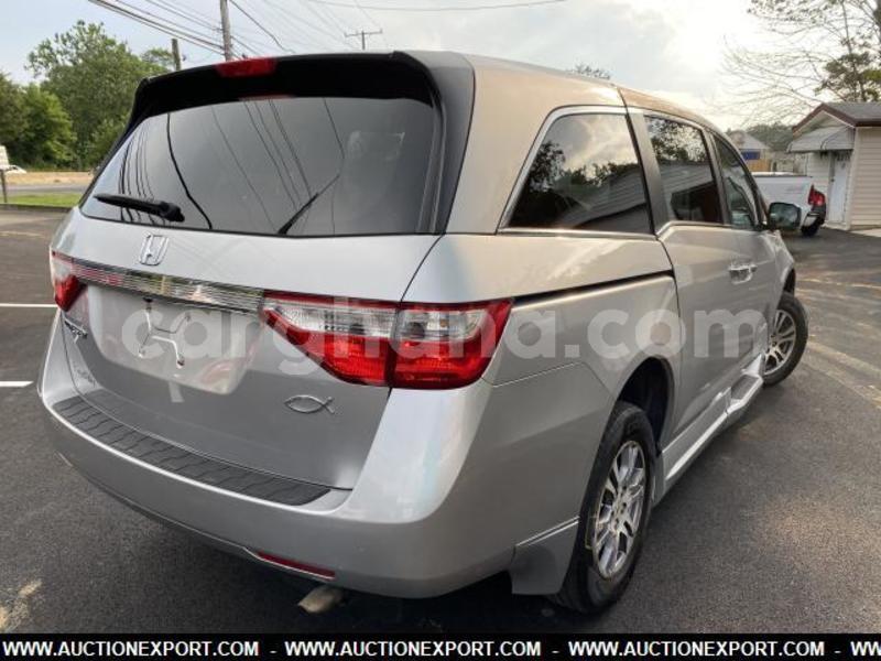 Big with watermark honda odyssey greater accra accra 13534
