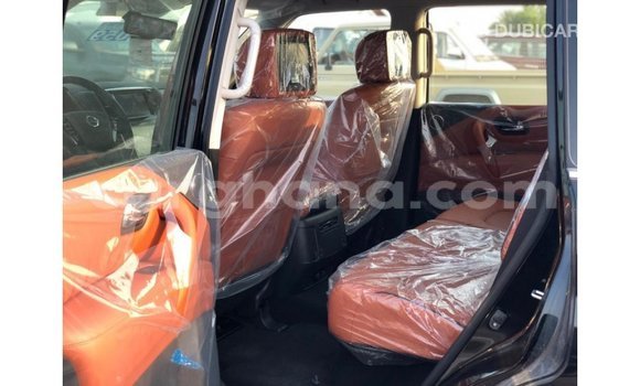 Sayi Imported Nissan Patrol Black Mota in Import - Dubai a Ashanti Sayi Imported Nissan Patrol Black Mota in Import - Dubai a Ashanti