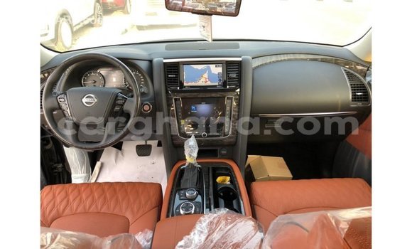 Sayi Imported Nissan Patrol Black Mota in Import - Dubai a Ashanti Sayi Imported Nissan Patrol Black Mota in Import - Dubai a Ashanti