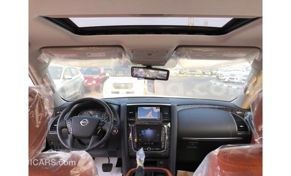 Sayi Imported Nissan Patrol Black Mota in Import - Dubai a Ashanti Sayi Imported Nissan Patrol Black Mota in Import - Dubai a Ashanti