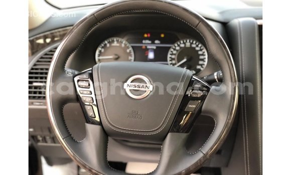 Sayi Imported Nissan Patrol Black Mota in Import - Dubai a Ashanti Sayi Imported Nissan Patrol Black Mota in Import - Dubai a Ashanti