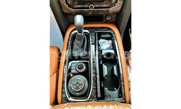 Buy Import Nissan Patrol Black Car in Import - Dubai in Ashanti Buy Import Nissan Patrol Black Car in Import - Dubai in Ashanti