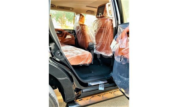 Buy Import Nissan Patrol Black Car in Import - Dubai in Ashanti Buy Import Nissan Patrol Black Car in Import - Dubai in Ashanti