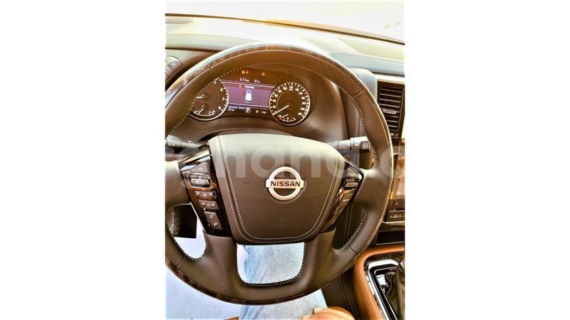 Big with watermark nissan patrol ashanti import dubai 13542