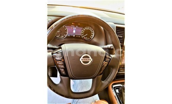 Buy Import Nissan Patrol Black Car in Import - Dubai in Ashanti Buy Import Nissan Patrol Black Car in Import - Dubai in Ashanti