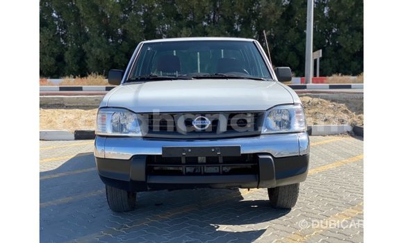 Buy Import Nissan Pickup White Car in Import - Dubai in Ashanti Buy Import Nissan Pickup White Car in Import - Dubai in Ashanti