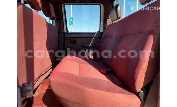 Buy Import Nissan Pickup White Car in Import - Dubai in Ashanti Buy Import Nissan Pickup White Car in Import - Dubai in Ashanti