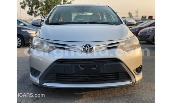 Buy Import Toyota Yaris Other Car in Import - Dubai in Ashanti Buy Import Toyota Yaris Other Car in Import - Dubai in Ashanti