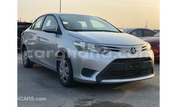 Buy Import Toyota Yaris Other Car in Import - Dubai in Ashanti Buy Import Toyota Yaris Other Car in Import - Dubai in Ashanti