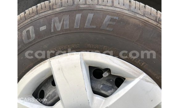 Sayi Imported Toyota Hiace White Mota in Import - Dubai a Ashanti Sayi Imported Toyota Hiace White Mota in Import - Dubai a Ashanti