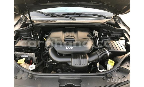 Buy Import Jeep Grand Cherokee Black Car in Import - Dubai in Ashanti Buy Import Jeep Grand Cherokee Black Car in Import - Dubai in Ashanti