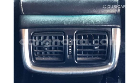 Ra Imported Toyota Hilux funfun Ọkọ̀ in Import - Dubai ni Ashanti Ra Imported Toyota Hilux funfun Ọkọ̀ in Import - Dubai ni Ashanti