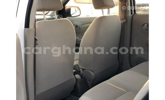 Sayi Imported Nissan Sunny White Mota in Import - Dubai a Ashanti Sayi Imported Nissan Sunny White Mota in Import - Dubai a Ashanti