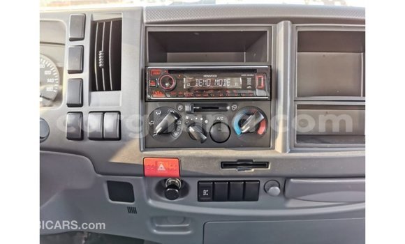 Ra Imported Isuzu Rodeo funfun Ọkọ̀ in Import - Dubai ni Ashanti Ra Imported Isuzu Rodeo funfun Ọkọ̀ in Import - Dubai ni Ashanti