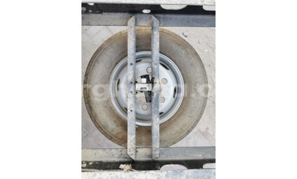 Ra Imported Isuzu Rodeo funfun Ọkọ̀ in Import - Dubai ni Ashanti Ra Imported Isuzu Rodeo funfun Ọkọ̀ in Import - Dubai ni Ashanti