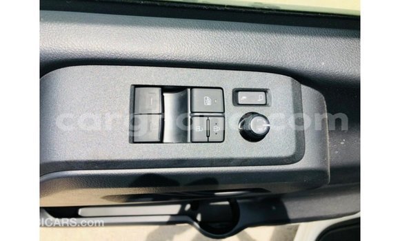 Ra Imported Toyota Hiace funfun Ọkọ̀ in Import - Dubai ni Ashanti Ra Imported Toyota Hiace funfun Ọkọ̀ in Import - Dubai ni Ashanti