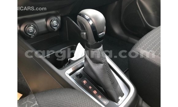 Buy Import Suzuki Swift Black Car in Import - Dubai in Ashanti Buy Import Suzuki Swift Black Car in Import - Dubai in Ashanti