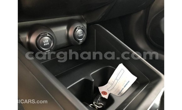 Buy Import Suzuki Swift Black Car in Import - Dubai in Ashanti Buy Import Suzuki Swift Black Car in Import - Dubai in Ashanti