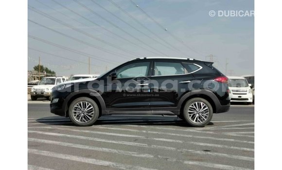 Ra Imported Hyundai Tucson Black Ọkọ̀ in Import - Dubai ni Ashanti Ra Imported Hyundai Tucson Black Ọkọ̀ in Import - Dubai ni Ashanti