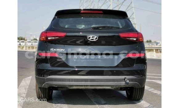 Ra Imported Hyundai Tucson Black Ọkọ̀ in Import - Dubai ni Ashanti Ra Imported Hyundai Tucson Black Ọkọ̀ in Import - Dubai ni Ashanti