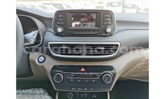 Ra Imported Hyundai Tucson Black Ọkọ̀ in Import - Dubai ni Ashanti Ra Imported Hyundai Tucson Black Ọkọ̀ in Import - Dubai ni Ashanti
