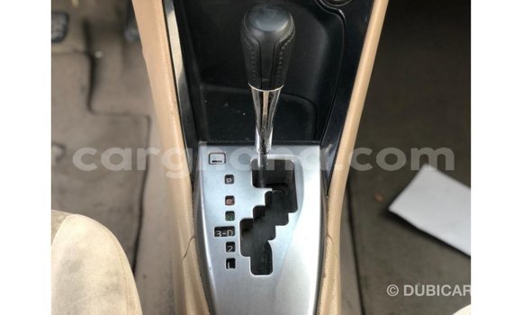 Ra Imported Toyota Yaris Miiran Ọkọ̀ in Import - Dubai ni Ashanti Ra Imported Toyota Yaris Miiran Ọkọ̀ in Import - Dubai ni Ashanti