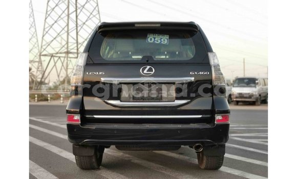 Ra Imported Lexus IS Black Ọkọ̀ in Import - Dubai ni Ashanti Ra Imported Lexus IS Black Ọkọ̀ in Import - Dubai ni Ashanti
