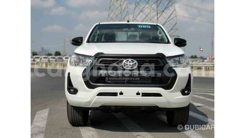 Big with watermark toyota hilux ashanti import dubai 13575