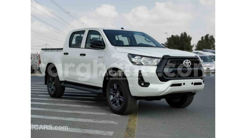 Big with watermark toyota hilux ashanti import dubai 13575