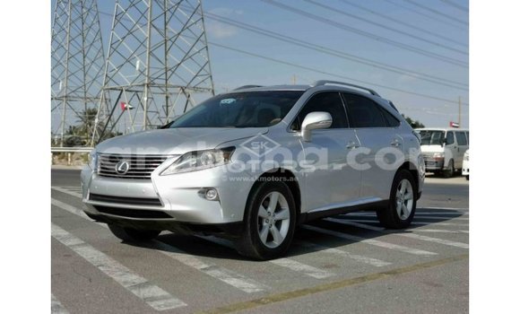 Buy Import Lexus RX 350 Other Car in Import - Dubai in Ashanti Buy Import Lexus RX 350 Other Car in Import - Dubai in Ashanti