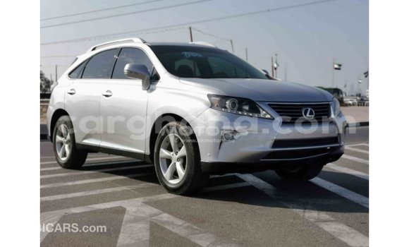Buy Import Lexus RX 350 Other Car in Import - Dubai in Ashanti Buy Import Lexus RX 350 Other Car in Import - Dubai in Ashanti